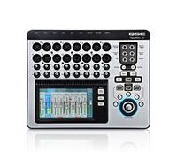 QSC TouchMix 16 Compact Digital Mixer - Nearly New