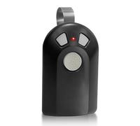 QSDIYRF Garage Door Opener Remote,Compatible with Genie Intellicode & Overhead Door ACSCTG Type 3 GIT-3 Garage Door Remote 3-Button (390MHz, Pack of 1)
