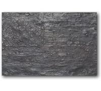 QSDTGHUIKP Famous Jasper Johns Wall Art Abstract Untitled Poster Jasper Johns Prints Jasper Johns Canvas Painting for Home Picture Decor 60x90cmx1 Unframed