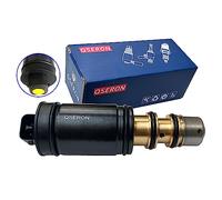 QSERON AC Compressor Control Solenoid Valve for Mercedes Benz,Compatible with DENSO 6SEU12C 7SEU17 7SEU17C 5SE12C 7SEU16C 6SEU14C 6SEU16C for Benz
