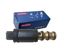 QSERON AC Compressor Control Solenoid Valve for Toyota Avalon Camry RAV4 Corolla Yaris 6SEU16 6SEU16C 6SE12C 5SE09C 5SEU12C 7SEU16