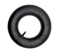 QsEzDo 1 Pack 3.50/4.00-6" Natural Rubber Replacement Inner Tube with TR13 Straight Valve Stem, Fits 4.10/3.50-6 13x4.00-6 145/70-6 for Wheelbarrows, Go Kart and More