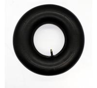 QsEzDo 15x6.00-6 Heavy Duty Replacement Inner Tube (1-Pack), with TR13 Straight Valve Stem, work for 15x6.00-6nhs Tire onto Lawn Mower, Yard Carts, Trailer Dollies,Wagon,Yard tractors,ATV
