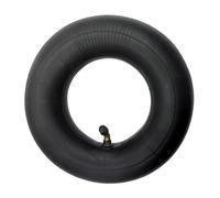 QsEzDo 2.80/2.50-4 Inner Tube with TR87 Bent Valve Stem, for Hand Trucks, Utility Cart, Lawn Mowers, Wheelbarrows, Dollys, Scooters, Replacement 2.80-4 2.50-4 Tire