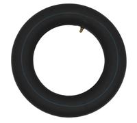 QsEzDo 3.25/3.00-8 Inner Tube, with TR87 Bent Valve Stem, work for Wheelbarrow Barrow Sack Truck Trolley Spare Wheel,and more. (3.25/3.00-8 TR87)