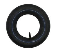 QsEzDo 4.10/3.50-6 (4.00-6) Inner Tube (1 Pack), with TR13 Straight Valve Stem For Wheelbarrows, Mowers, Manual Trucks & More 4.10/3.50-6 12x4.00-6 4.10-6 3.50-6 Tires