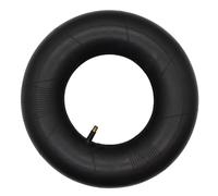 QsEzDo 5.00-6 inch TR13 Replacement Inner Tubes for 13x5.00-6,12x5.00-6 inch Tire onto Yard Carts,Trailer Dollies,Wagon,Hand trucks,Yard tractors,ATV,1 Pack, with TR13 Straight Valve Stem
