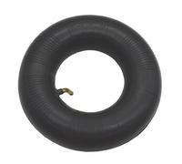 QsEzDo Heavy Duty 3.00-4 Inner Tube with TR87 Bent Valve (1-Pack), work for Razor E300 E325 Scooter ATV Tractors Mowers Utility Dolly Hand Truck Wheelbarrows and more (3.00-4 TR87)