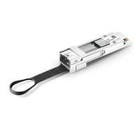 QSFP to SFP+ Convertor, 40Gbe to 10Gbe SFP Module QSA Adapter Compatible for CO