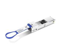QSFP28 to SFP28 Converter, 100Gbe to 25Gbe SFP Module QSA Adapter Compatible for Mellanox MAM1Q00A-QSA28