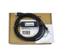 QSFZ AIENSN Compatible With Schneider ATV Inverter Debugging Cable Download Line Converter TCSMCNAM3M002P
