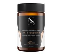 Qsilica Hair Growth - 90 Tablets