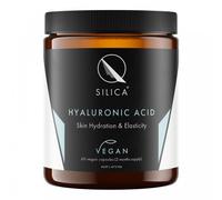 Qsilica Hyaluronic Acid - 60 Vegicaps