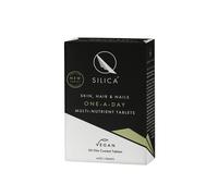 Qsilica One-A-Day Multi-Nutrient In Black Black