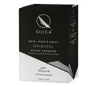 Qsilica Skin, Hair & Nails Original Silica - 50 Vegicaps