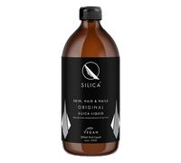 Qsilica Skin, Hair & Nails Original Silica Liquid - 500ml