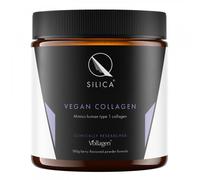 Qsilica Vegan Collagen Powder - 180g