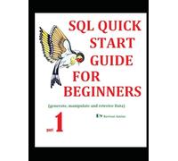 QSL QUICK START GUIDE FOR BEGINNERS: Generate, manipulate and retreive Data