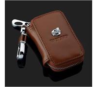 QSLLLY Car Key Case for Volvo EX30 2023+,Key Shells Key Fob Covers Key Protection Case Drop-Resistant Key Fob Cover Key Shells Accessories,B