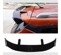 QSLLLY Car Rear Spoiler for Audi S1 S3 S5 S7 8V 8T F5,Trunk Wing Rear Lip Spoiler Trunk High Kick Wing Lip Rear Roof Protector Exterior Accessories,A-normal
