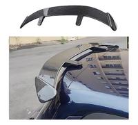 QSLLLY Car Rear Spoiler for Ford Puma MK2 ST Line X 2020-2022 2023,Trunk Wing Rear Lip Spoiler Trunk High Kick Wing Lip Rear Roof Protector Exterior Accessories,A-normal