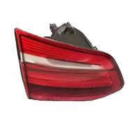 QSLLLY Car Rear Tail light for BMW 2 Series Touring F45 218i 220i,LED Rear Tail Light Brake Stop Lamp Tail Fog Lamp Warning Flashing Light Replacement Accessories,Right Outer-normal