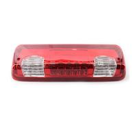 QSLLLY Car Rear Tail light for Ford Raptor F150 2004 2005 2006 2007 2008,LED Rear Tail Light Brake Stop Lamp Tail Fog Lamp Warning Flashing Light Replacement Accessories,Red-normal