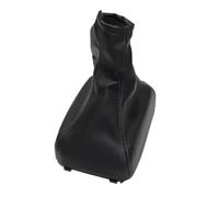 Qsnfda Car Gear Knob for Buick for Excelle GT/XT 2009-2014 Gearbox Gaitor Shifter Manual Gear Stick Shift Knob Cover Gaiter Boot Shifting Gear Shift Knob