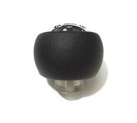 Qsnfda Car Gear Knob for Citroen C3 C4 C8 Interior Accessories Manual 5/6 Speed Car Gear Shift Knob Handle Lever Gear Shift Knob