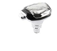 Qsnfda Car Gear Knob for Land for Rover for Freelander 2 2007-2015 Gearbox Handle Gear Shift Knob Lever Gear Shift Knob(Type4)