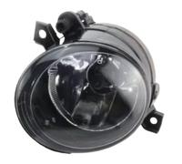 Qsnfda Fog Light Lamp For VW For JETTA For MK5 For GOLF For GOLF For PLUS For TIGUAN For CADDY Car Front Left/Right Fog Light 12V L1KD941699 L1KD941700(Right)