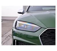 Qsnfda Front Headlight For A5 S5 RS5 2017 2018 2019 2020 Headlights Matrix LED Headlight Assembly Headlamp 8W6941036 8W6941035C Car Head light(Right headlight)