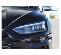 Qsnfda Front Headlight For A5 S5 RS5 2017 2018 2019 2020 Headlights Matrix LED Headlight Assembly Headlamp 8W6941036 8W6941035C Car Head light(With module LH)