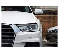 Qsnfda Front Headlight For Q3 2016 2017 2018 Headlight Xenon HID Headlight Assembly Headlamp 8U0941043C 8U0941044C Car Head light(Left headlight)