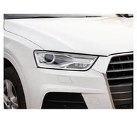 Qsnfda Front Headlight For Q3 2016 2017 2018 Headlight Xenon HID Headlight Assembly Headlamp 8U0941043C 8U0941044C Car Head light(With Module RH)