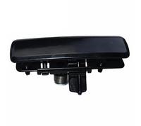 Qsnfda Outer Door Handle for Chevrolet for Astro for Lumina for APV 1985-2005 Front Left Or Right Outside Exterior Door Handle 15593603 15593604(Left Driver Side)