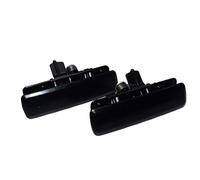 Qsnfda Outer Door Handle for Chevrolet for Astro for Lumina for APV 1985-2005 Front Left Or Right Outside Exterior Door Handle 15593603 15593604(Left Right Pair)