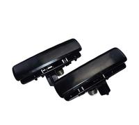 Qsnfda Outer Door Handle for Chevrolet for Astro for Lumina for APV 1985-2005 Front Outside Car Door Handle Left Or Right 15719665 15719666(Left Right)