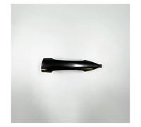 Qsnfda Outer Door Handle for Kia for Picanto 2011-2016 Back Front Or Rear Exterior Door Handle(Front Left)