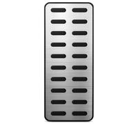 Qsnfda Pedal Covers For Kia Pedals Pedal Pads