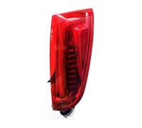 Qsnfda Rear Tail Lamp For Cadillac For XTS 2013-2017 LED Rear Tail Light Signal Lamp Warning Brake Driving Reversing Light(B-Only 1 Right)