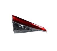 Qsnfda Rear Tail Lamp For Civic 2022 2023 11Th GEN Sedan Rear Bumper Tail Light Brake Lamp Assembly 33500-T20-A01 33550-T20-A01(Inside Left)