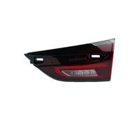 Qsnfda Rear Tail Lamp For Mazda 6 For Atenza 2019-2022 LED Tail Light Brake Stop Reverse Lamp GRF5-51-150B GRF551150B(Right Side)