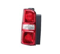 Qsnfda Rear Tail Lamp For Opel For Vivaro For Zafira For Life Left/Right Tail Light(Left)