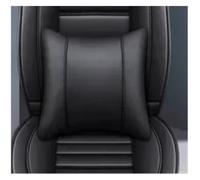 Qsnfda Seat Covers For A3 8PA 8VS 8VA 8V7 8VE A4 B6 B7 B8 B9 B6L BE2 Seat Covers Accessories Interior Details(A pillow)