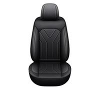 Qsnfda Seat Covers For A3 8PA 8VS 8VA 8V7 8VE A4 B6 B7 B8 B9 B6L BE2 Seat Covers Accessories Interior Details(1 Seat)