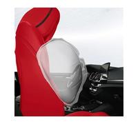 Qsnfda Seat Covers For A4 Tt A1 A3 A5 For Sportback A6 C5 C7 C4 Q2 Q3 Q5 Q7 Car Seat Covers Luxury Leather Cushion Auto Accessories(1 piece-Green)