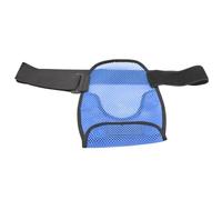 QSNYJPL Stoma Colostomy Belt Unisex, Adjustment Ileostomy Belt with Breathable Mesh, Cuttable Aperture Abdominal Hernia Belt for All Seasons, Supplies after Surgery