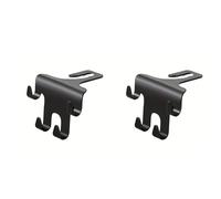 QSNZNB 2pcs Car Seat Back Hook,Compatible with VW Amarok Arteon Atlas Atlas Cross Sport,Car Accessories