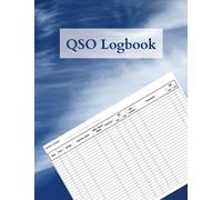 QSO Logbook: Log your HAM radio calls offline